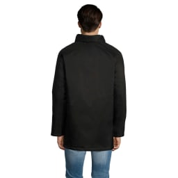 1. ROBYN UNISEX JACKET PADDED