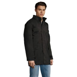 2. ROBYN UNISEX JACKET PADDED