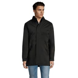 0. ROBYN UNISEX JACKET PADDED