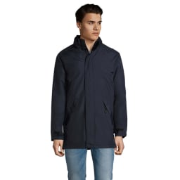 0. ROBYN UNISEX JACKET PADDED