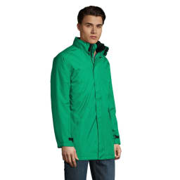2. ROBYN UNISEX JACKET PADDED