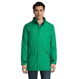 0. ROBYN UNISEX JACKET PADDED