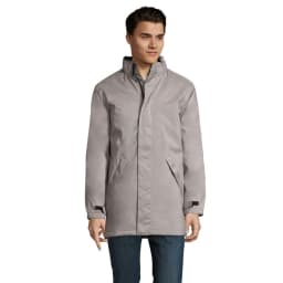 0. ROBYN UNISEX JACKET PADDED