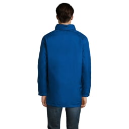 1. ROBYN UNISEX JACKET PADDED