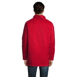 1. ROBYN UNISEX JACKET PADDED