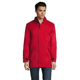 0. ROBYN UNISEX JACKET PADDED