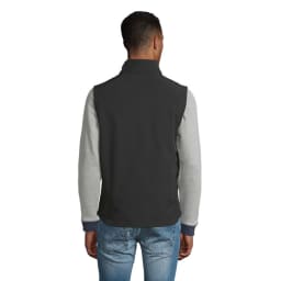 1. RACE BW HERR SOFTSHELL