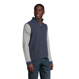 2. RACE BW HERR SOFTSHELL