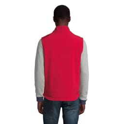 1. RACE BW HERR SOFTSHELL