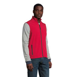 2. RACE BW HERR SOFTSHELL