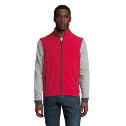 0. RACE BW HERR SOFTSHELL