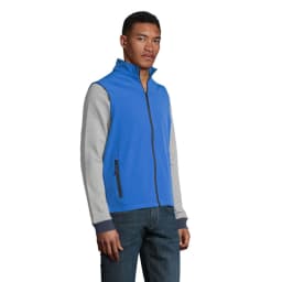 2. RACE BW HERR SOFTSHELL