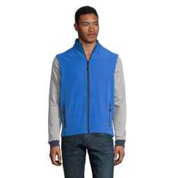 0. RACE BW HERR SOFTSHELL