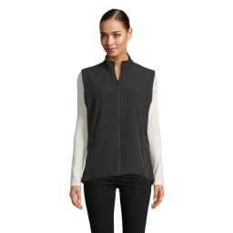 0. RACE BW DAMSOFTSHELL