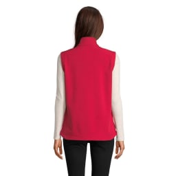 1. RACE BW DAMSOFTSHELL