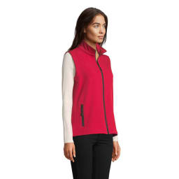 2. RACE BW DAMSOFTSHELL