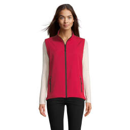 0. RACE BW DAMSOFTSHELL