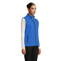 2. RACE BW DAMSOFTSHELL