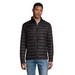 0. WILSON JACKET HERR 380T