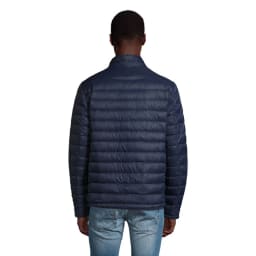 1. WILSON JACKET HERR 380T
