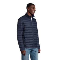 2. WILSON JACKET HERR 380T