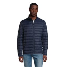 0. WILSON JACKET HERR 380T