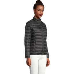 2. WILSON JACKET DAM 380T