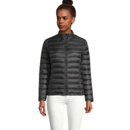 0. WILSON JACKET DAM 380T