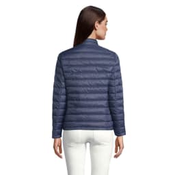 1. WILSON JACKET DAM 380T