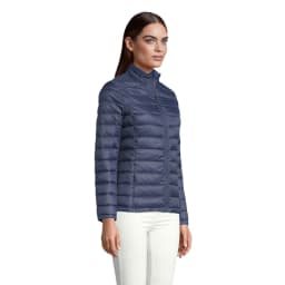 2. WILSON JACKET DAM 380T
