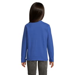 1. IMPERIAL LSL BARN T-SHIRT