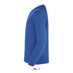 2. IMPERIAL LSL BARN T-SHIRT