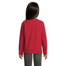 1. IMPERIAL LSL BARN T-SHIRT