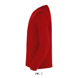 2. IMPERIAL LSL BARN T-SHIRT