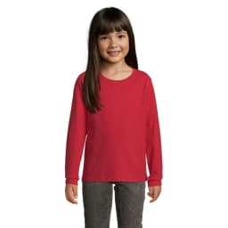 0. IMPERIAL LSL BARN T-SHIRT