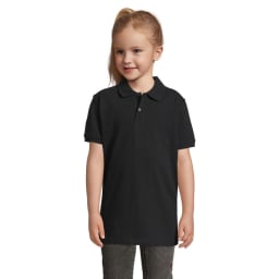 0. PERFECT BARN POLO PIQUE