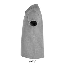 2. PERFECT BARN POLO PIQUE