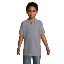 0. PERFECT BARN POLO PIQUE