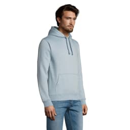 2. SPENCER HERR LUVTRÖJA 280g