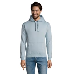0. SPENCER HERR HUVTRÖJA 280g