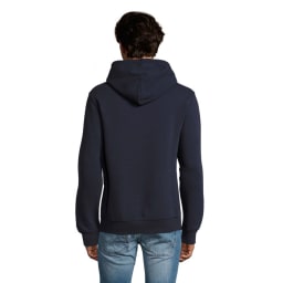1. SPENCER HERR LUVTRÖJA 280g