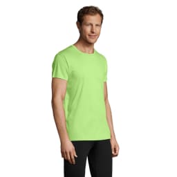 2. SPRINT UNISEX T-SHIRT 130G