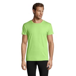 0. SPRINT UNISEX T-SHIRT 130G