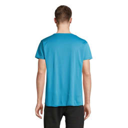1. SPRINT UNISEX T-SHIRT 130G