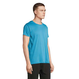 2. SPRINT UNISEX T-SHIRT 130G