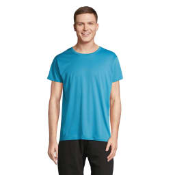 0. SPRINT UNISEX T-SHIRT 130G