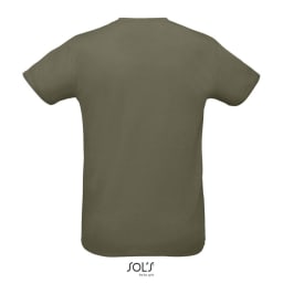 1. SPRINT UNISEX T-SHIRT 130G