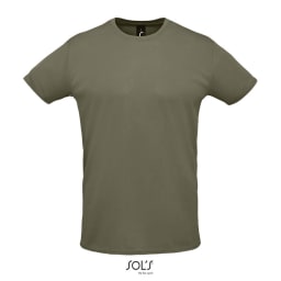 0. SPRINT UNISEX T-SHIRT 130G