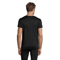 1. SPRINT UNISEX T-SHIRT 130G