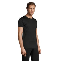 2. SPRINT UNISEX T-SHIRT 130G